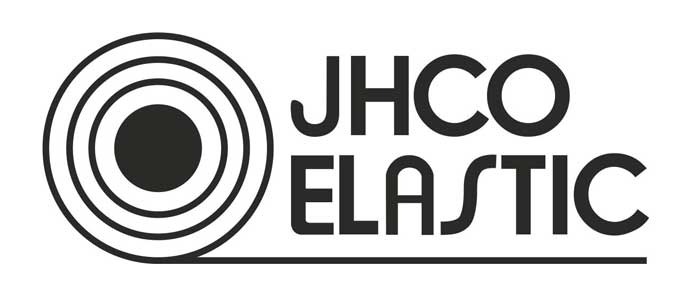 JHCO Elastic Schlaufenkordeln für Aussenraffstoren